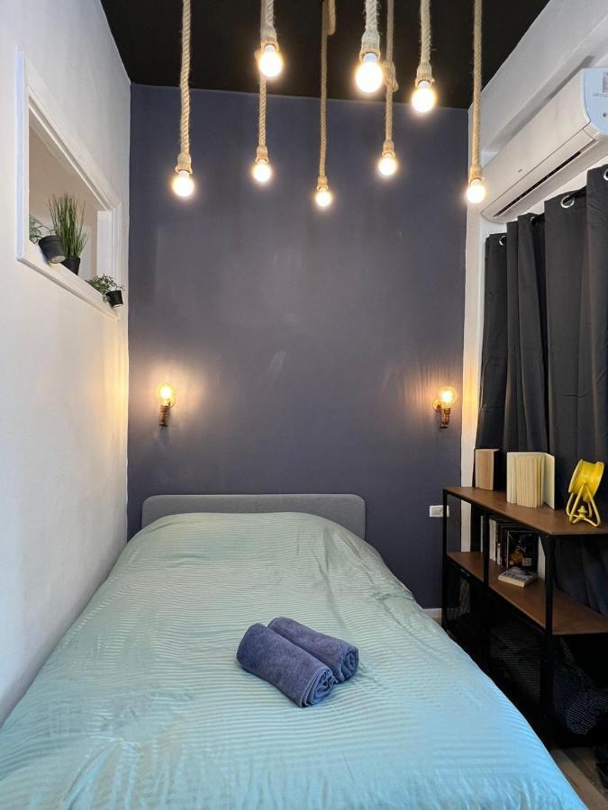 Central Ben Yehuda Apartment Иерусалим Экстерьер фото